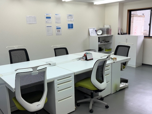 熊本中央支社